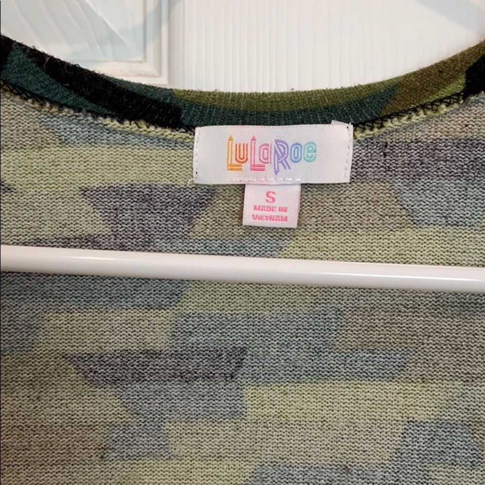 Lularoe Sarah - Picture 2 of 4
